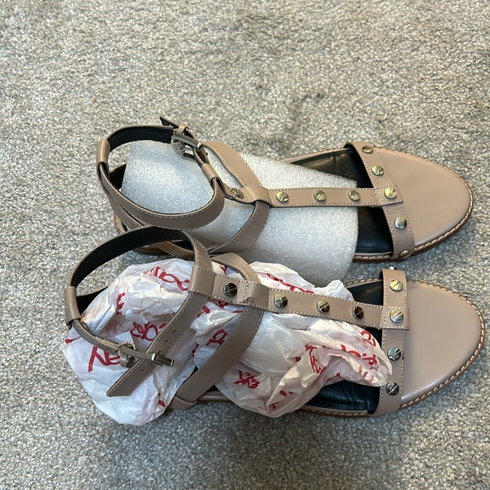 Rebecca Minkoff Sandals